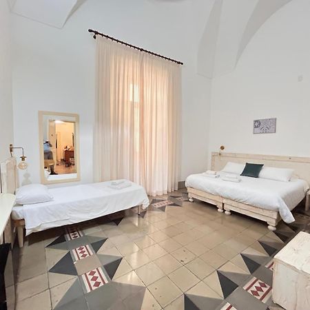 Damasa Rooms Lecce Exterior foto