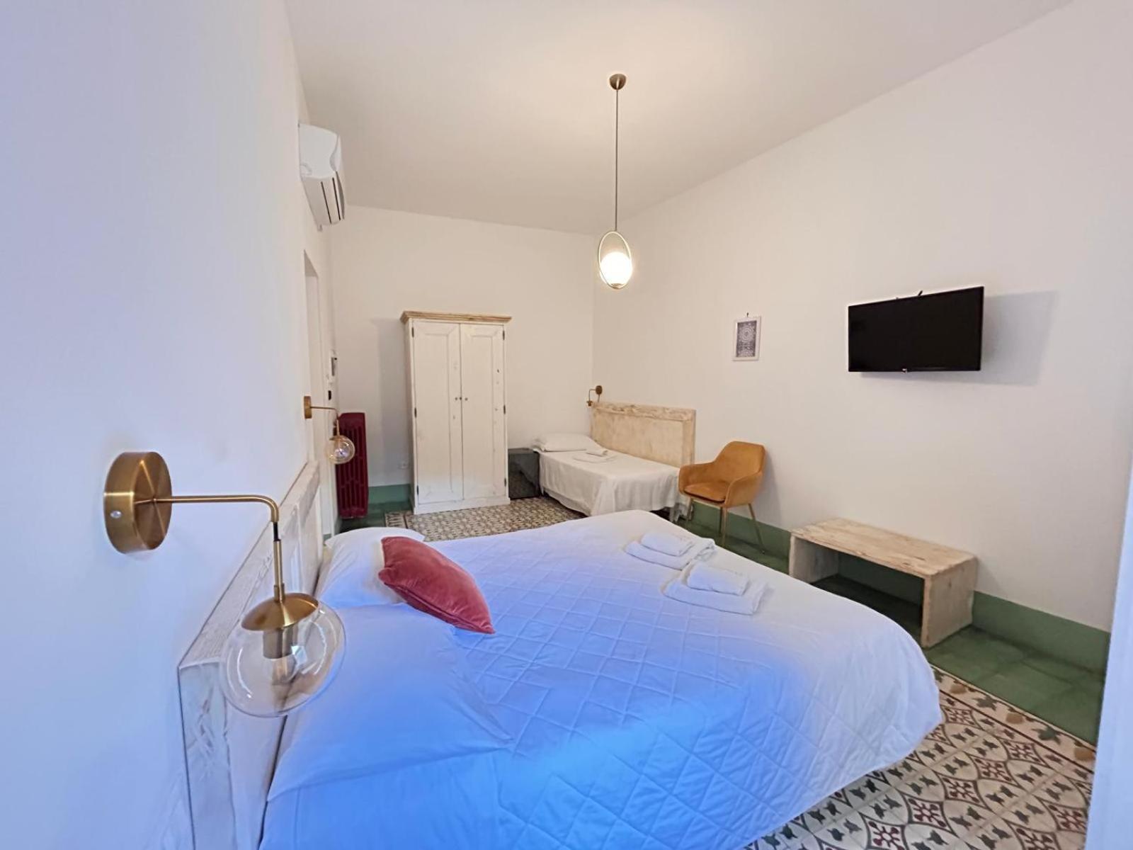 Damasa Rooms Lecce Exterior foto