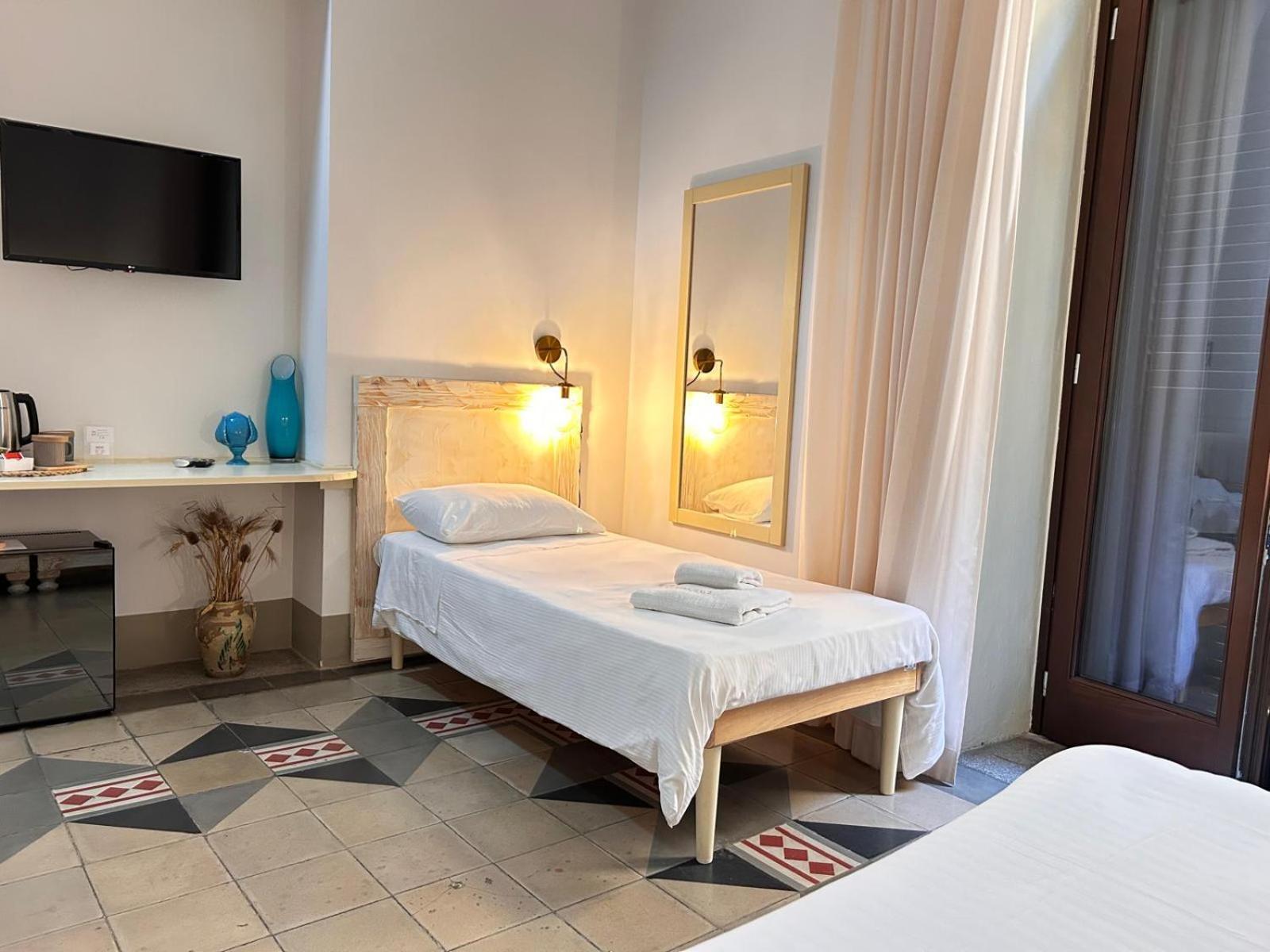 Damasa Rooms Lecce Exterior foto